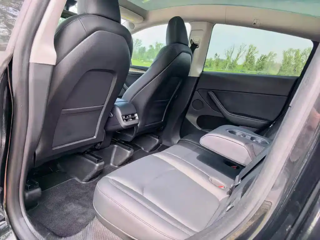 Tesla Model Y — миниатюра 4