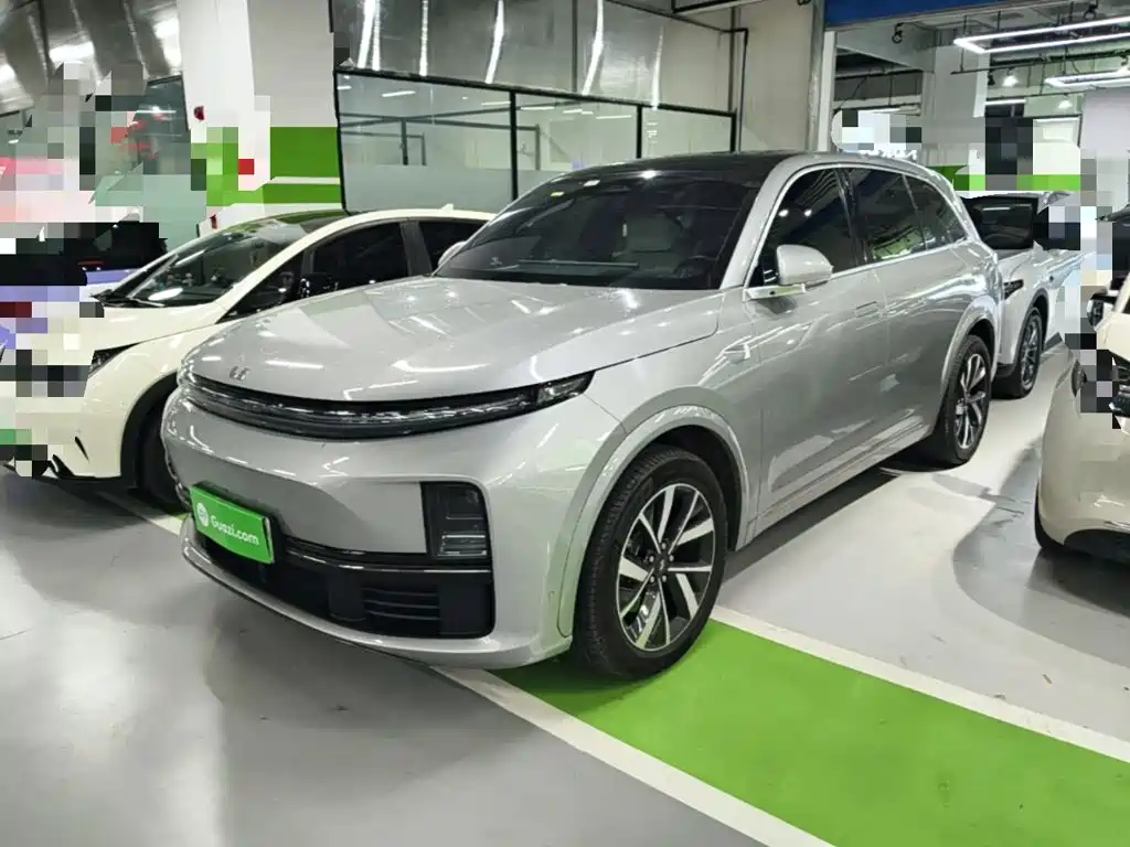 Li Auto L7