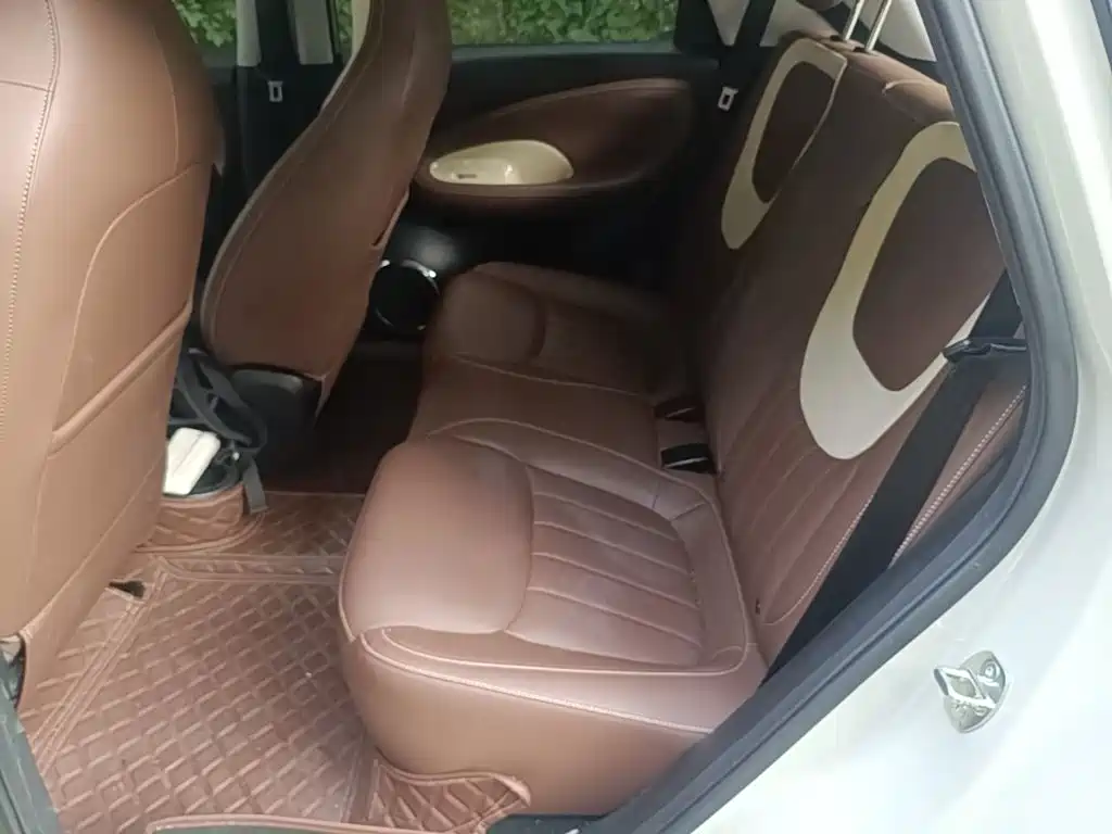 Wuling Bingo — миниатюра 22