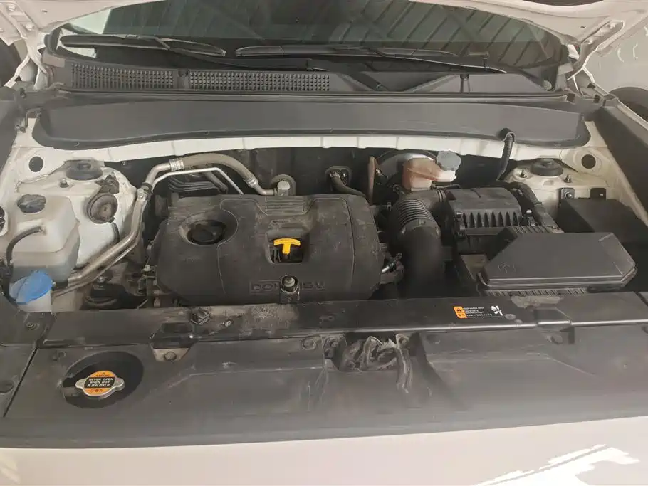 HYUNDAI BEIJING HYUNDAI IX35