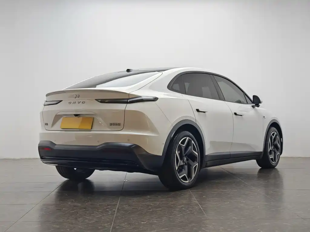 Onvo L60 2024 60kWh