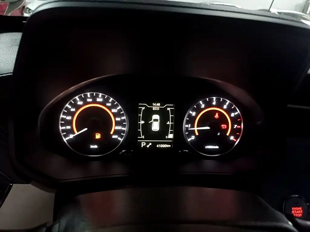Chery Tiggo 3x — миниатюра 12