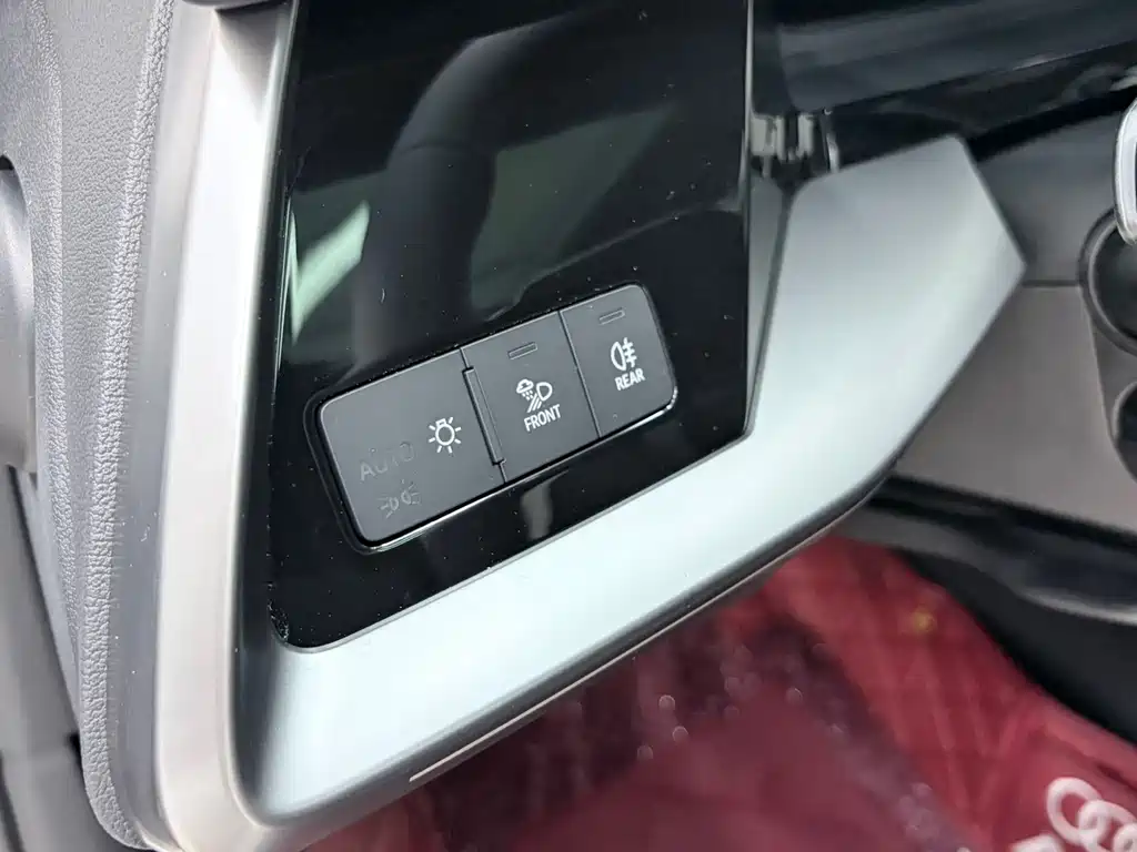 Audi A3 — миниатюра 9