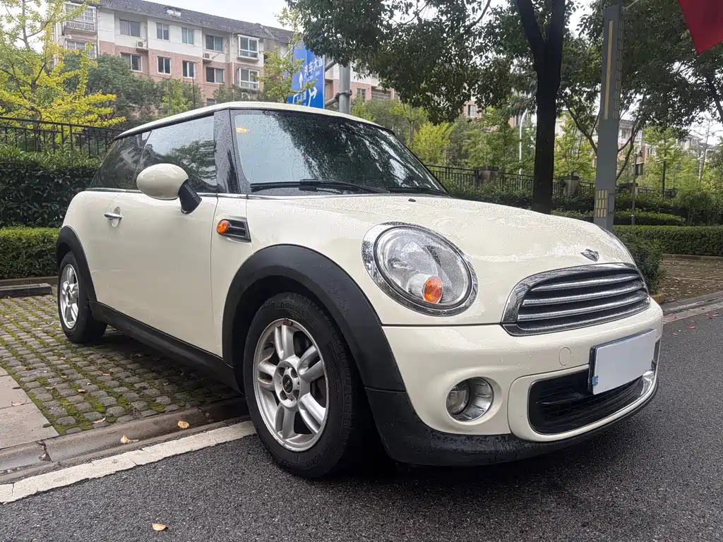 MINI Mini — миниатюра 2