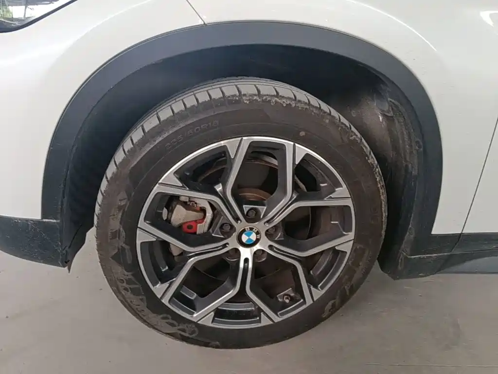 BMW X1 — миниатюра 23