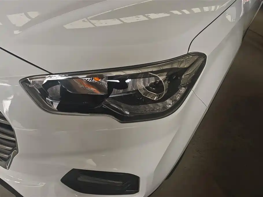 HYUNDAI BEIJING HYUNDAI IX35