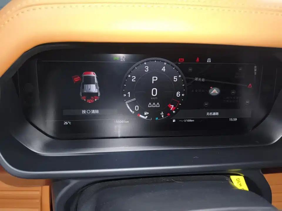 Land Rover Defender — миниатюра 7