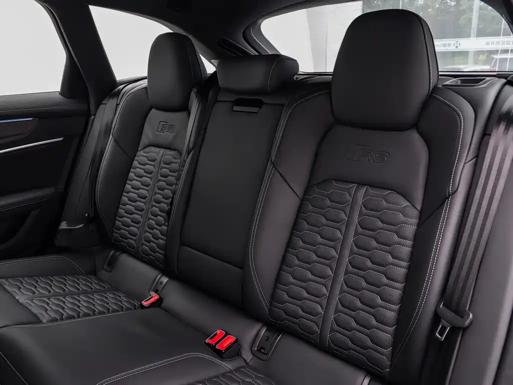 Audi RS 6 2022 RS 6 4.0T Avant
