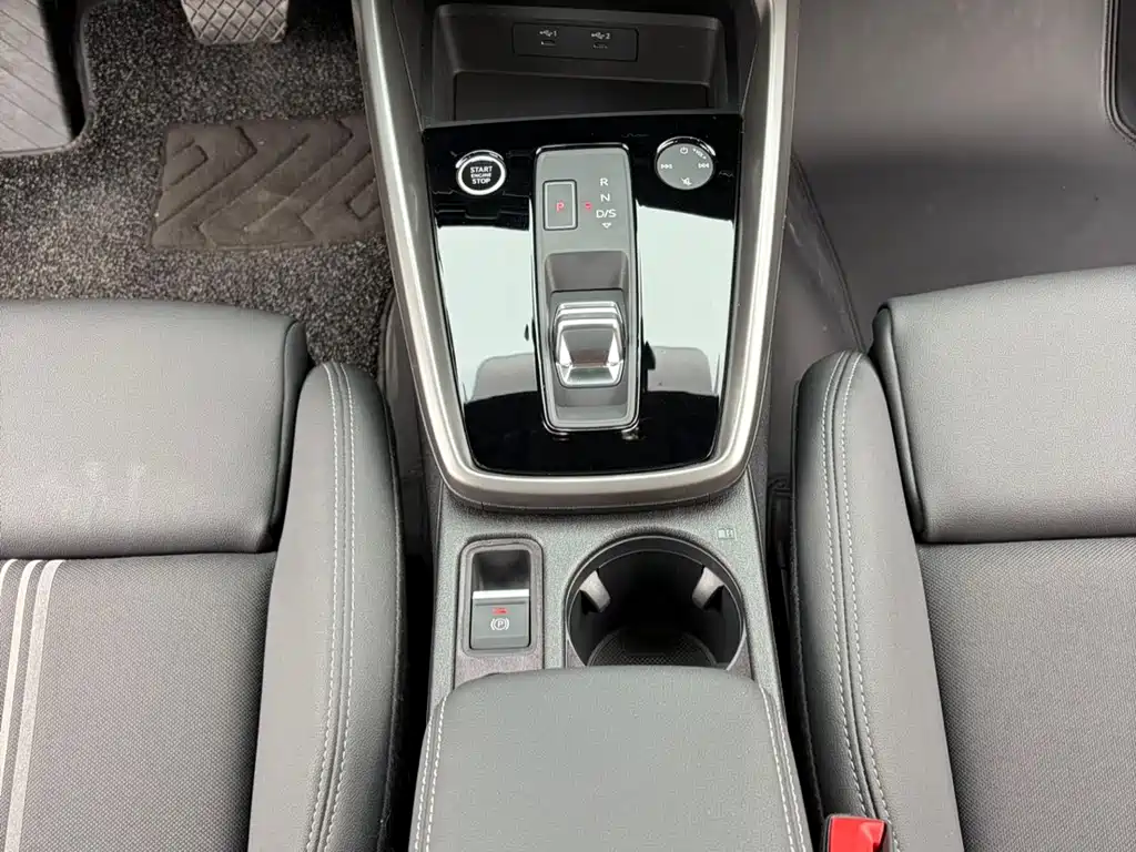 Audi A3 — миниатюра 11
