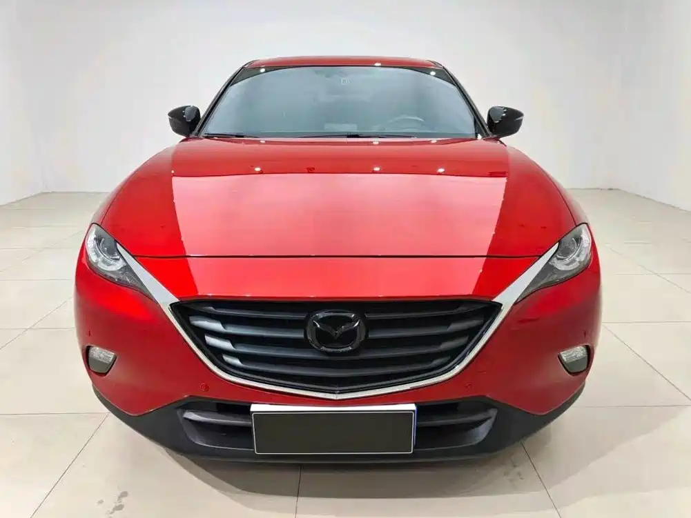 Mazda CX-4 — миниатюра 19