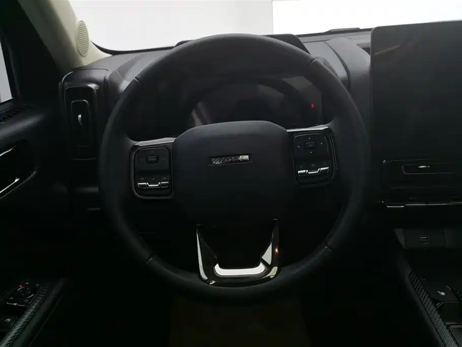 HAVAL RAPTORS NEW ENERGY