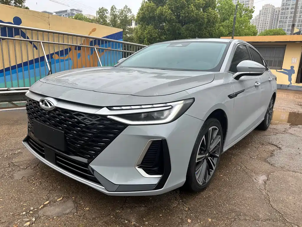 Chery Arrizo 8 2024