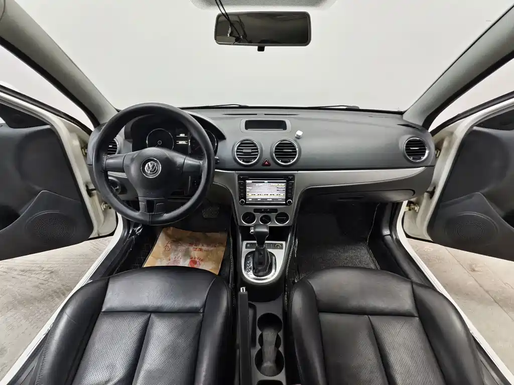 Volkswagen Lavida — миниатюра 9