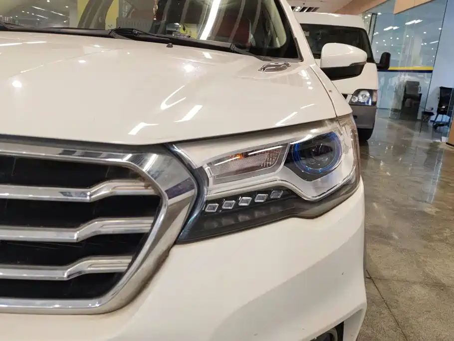 Haval H1 — миниатюра 5