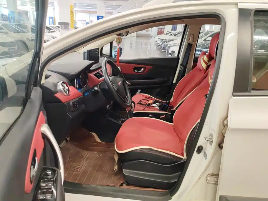 Haval H1 — миниатюра 9