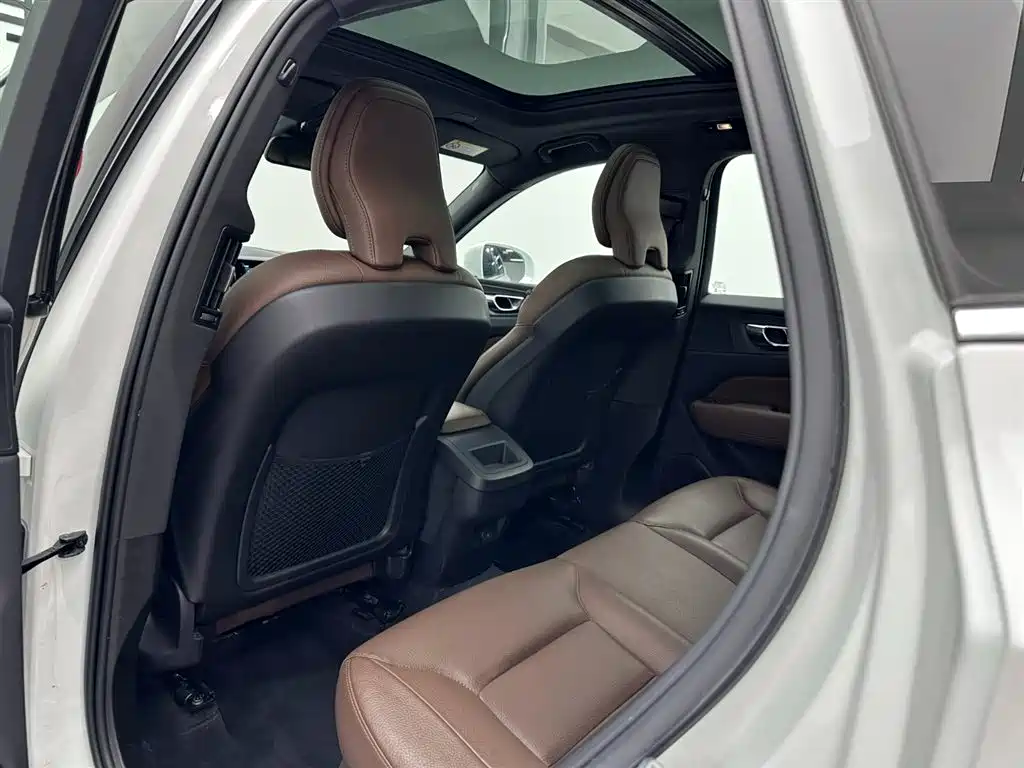 Volvo XC60 — фотографии объявления, Фото 20