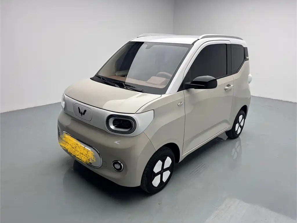 Wuling MINIEV 2024