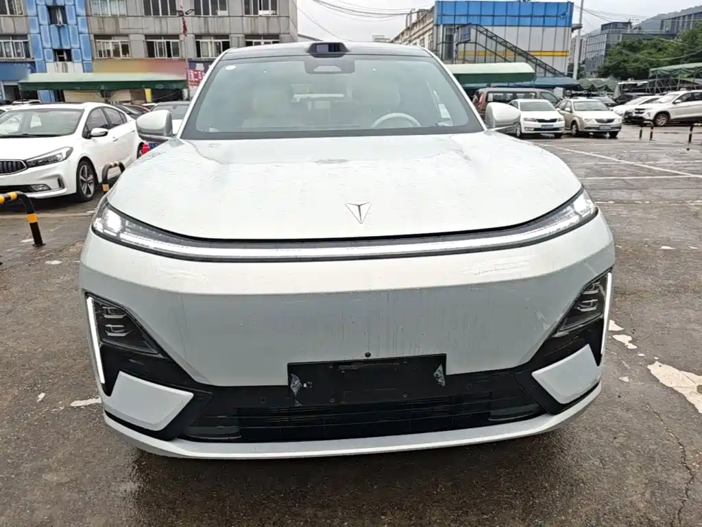 Deepal Deepal S09 — миниатюра 3
