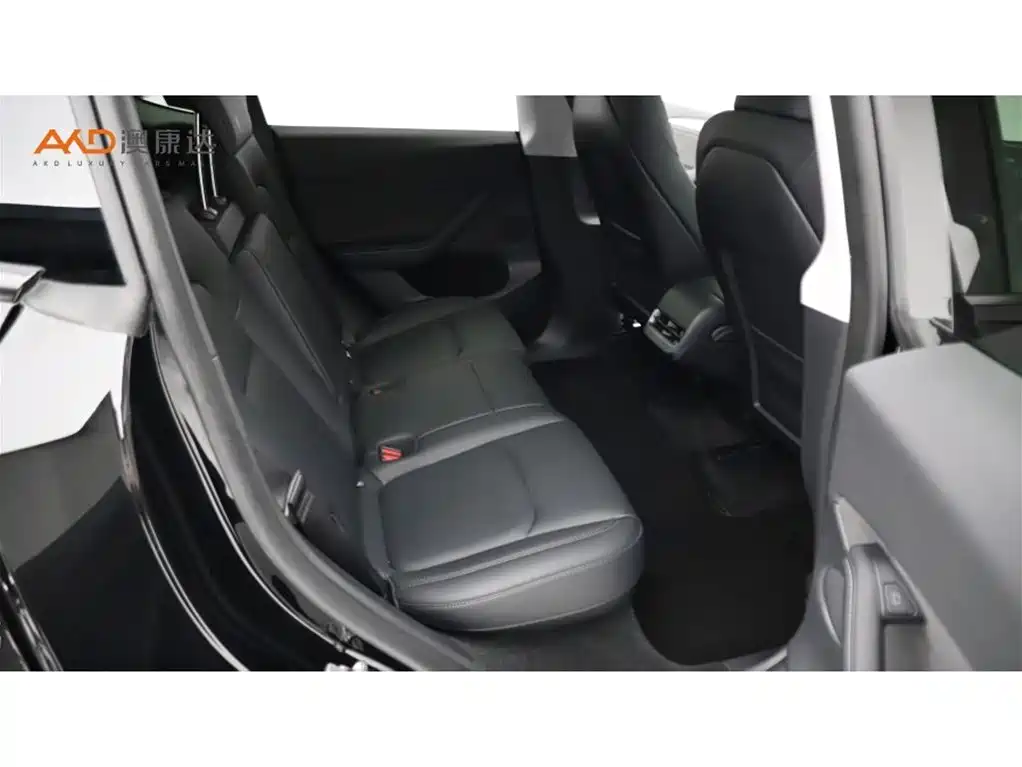 Tesla Model Y — миниатюра 8