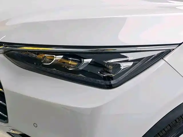 BYD Tang 2.0T Auto Connected Premium Type 7 seats China VI, фото 14