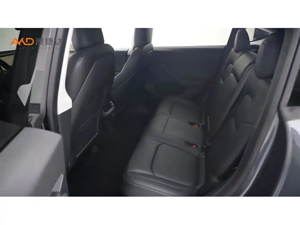 Tesla Model Y — миниатюра 7