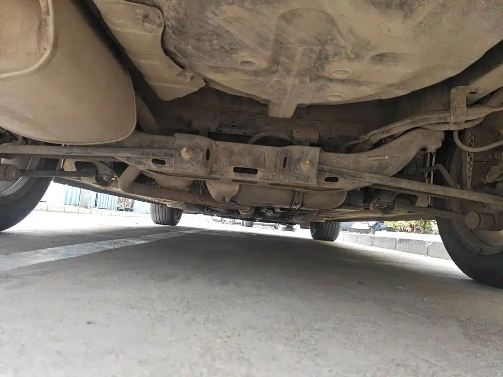 Buick Excelle — миниатюра 23