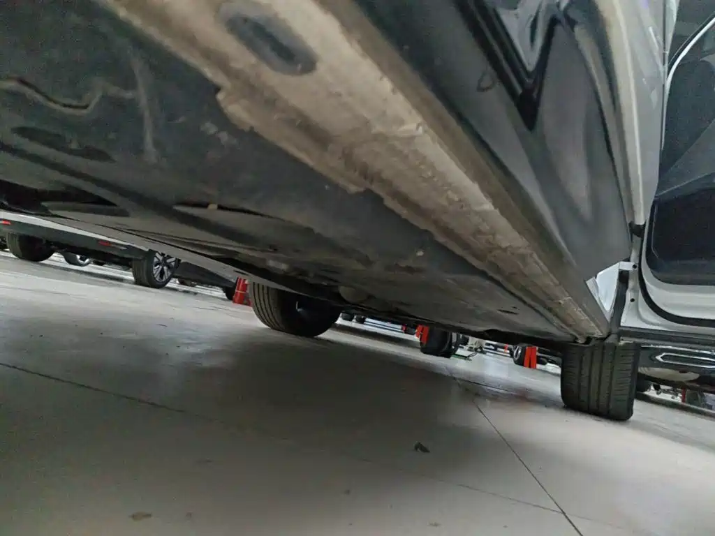 Volkswagen Tayron — миниатюра 21
