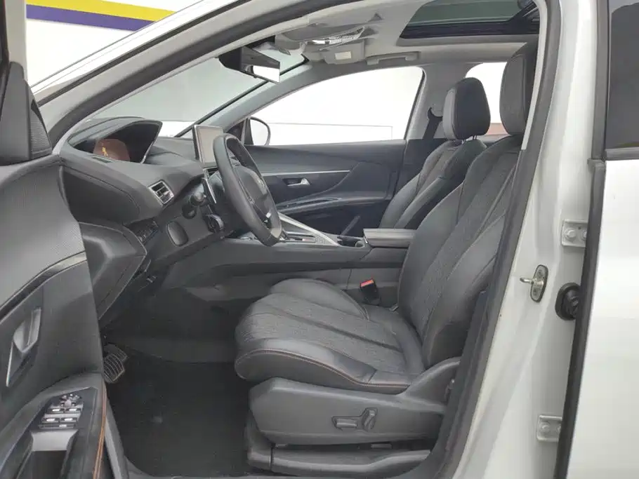Peugeot 4008 — миниатюра 9