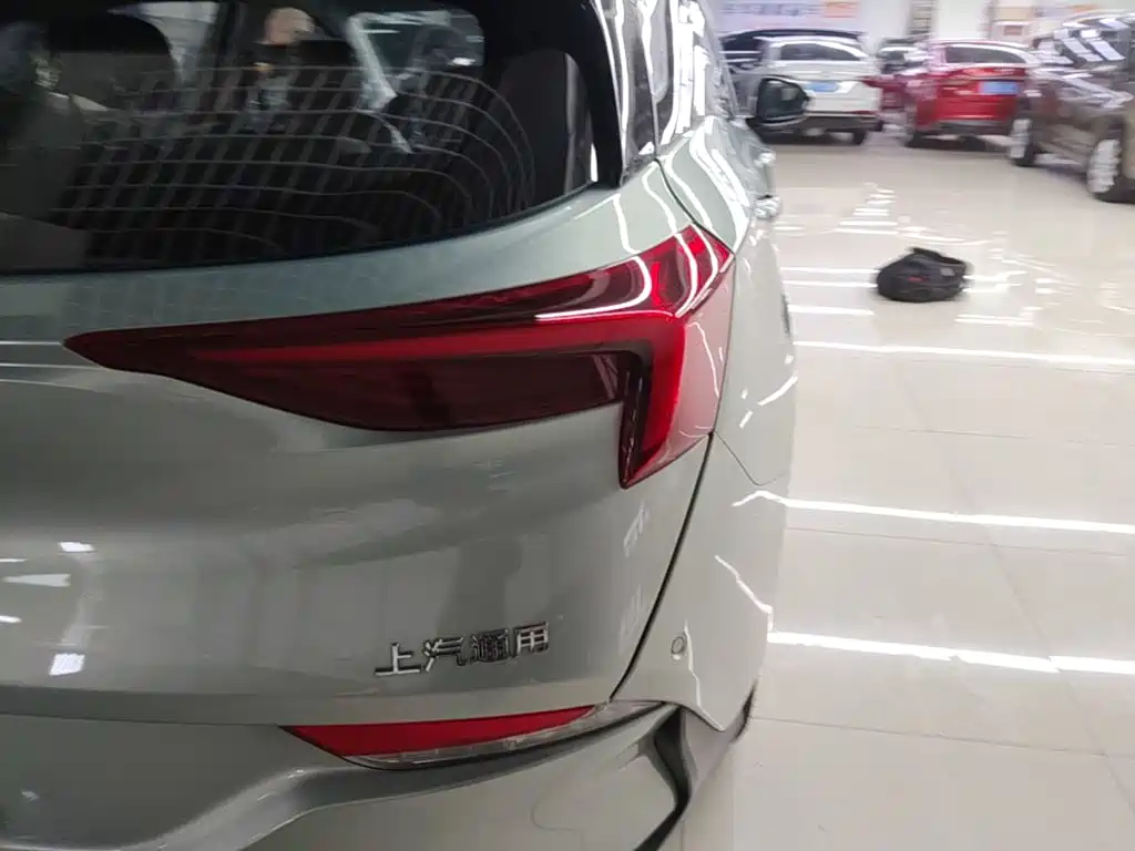 Buick Velite 6 — миниатюра 8