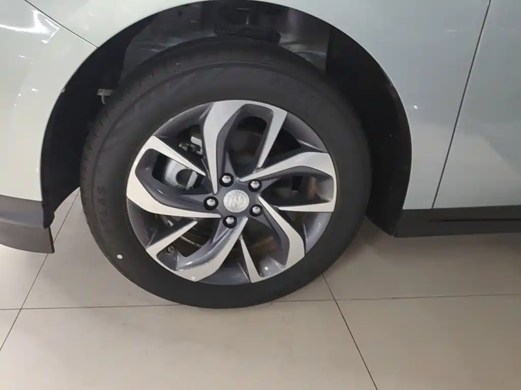 Buick Velite 6 — миниатюра 23