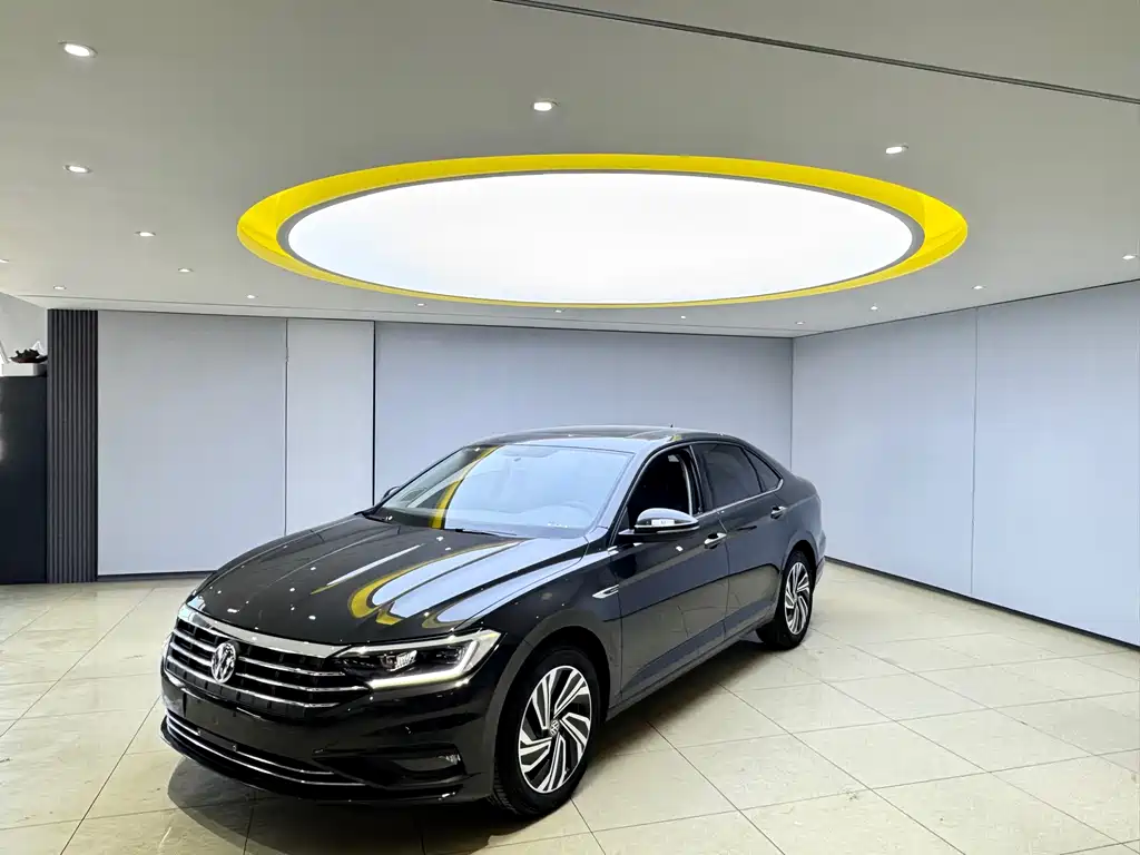 Volkswagen Sagitar 2022