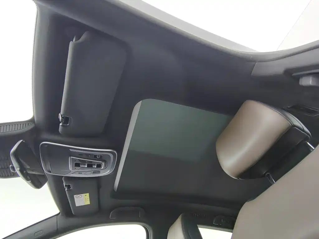 BYD Tang — миниатюра 14