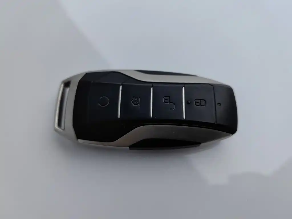 BYD Tang — миниатюра 19