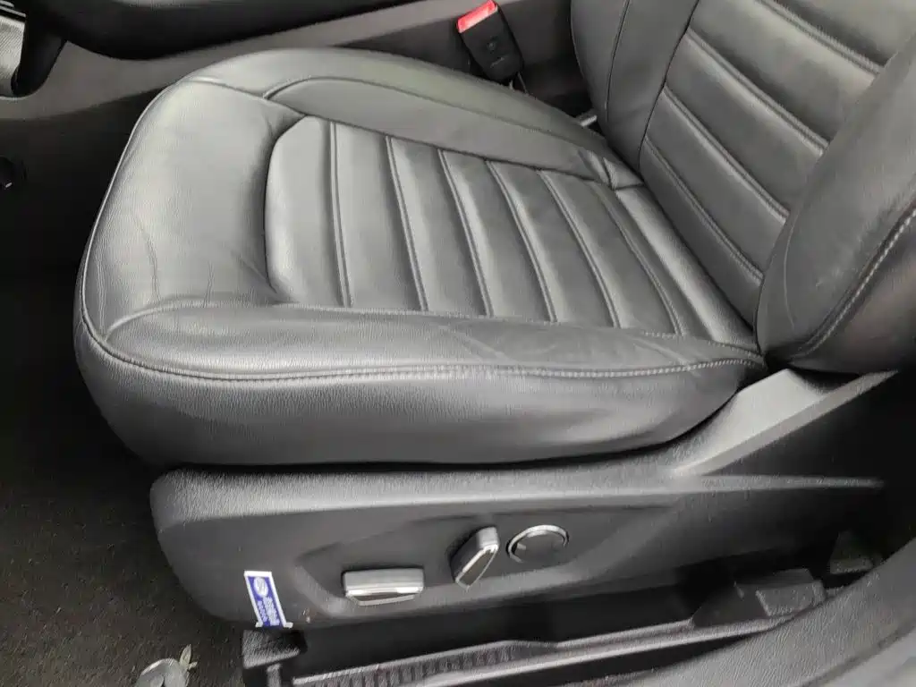 Ford Edge — миниатюра 20