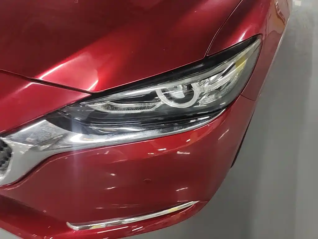 Mazda Atenza — миниатюра 24