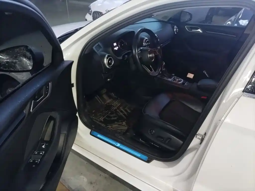 Audi A3 — миниатюра 16