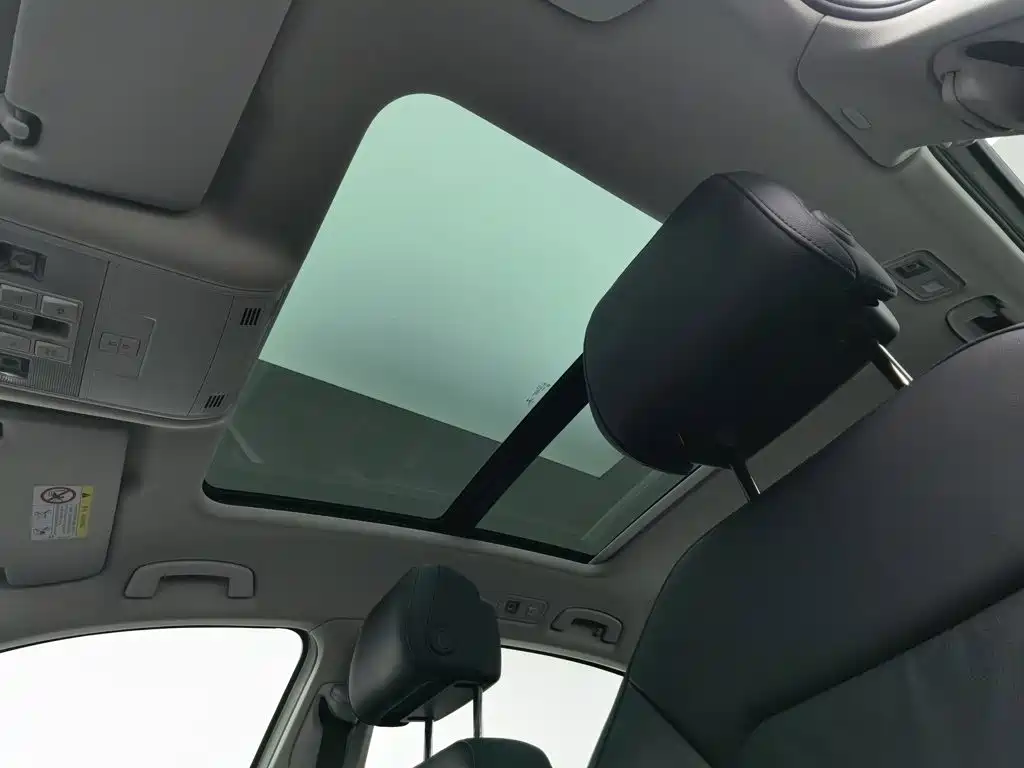 Volkswagen Magotan — миниатюра 14
