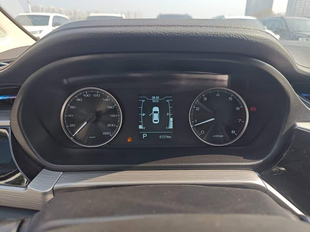 CHERY Arrizo 5 1.5 л 2025 г. Белый, пробег 5699 км