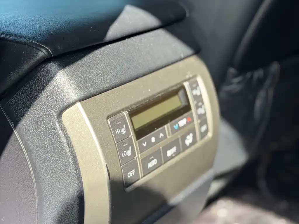 Lexus GX — миниатюра 13