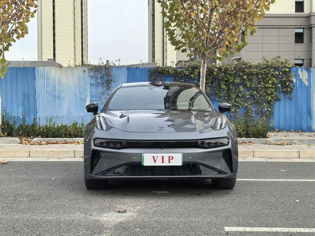 ZEEKR EXTREME KRYPTON 001