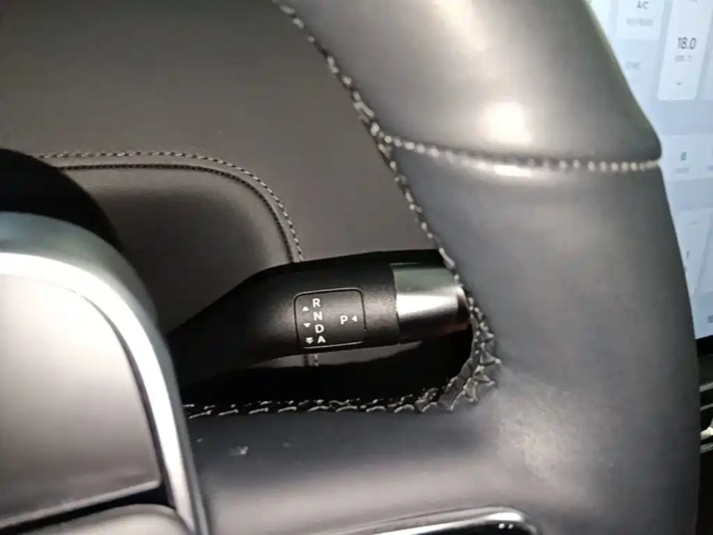 Li Auto Li L8 — миниатюра 14