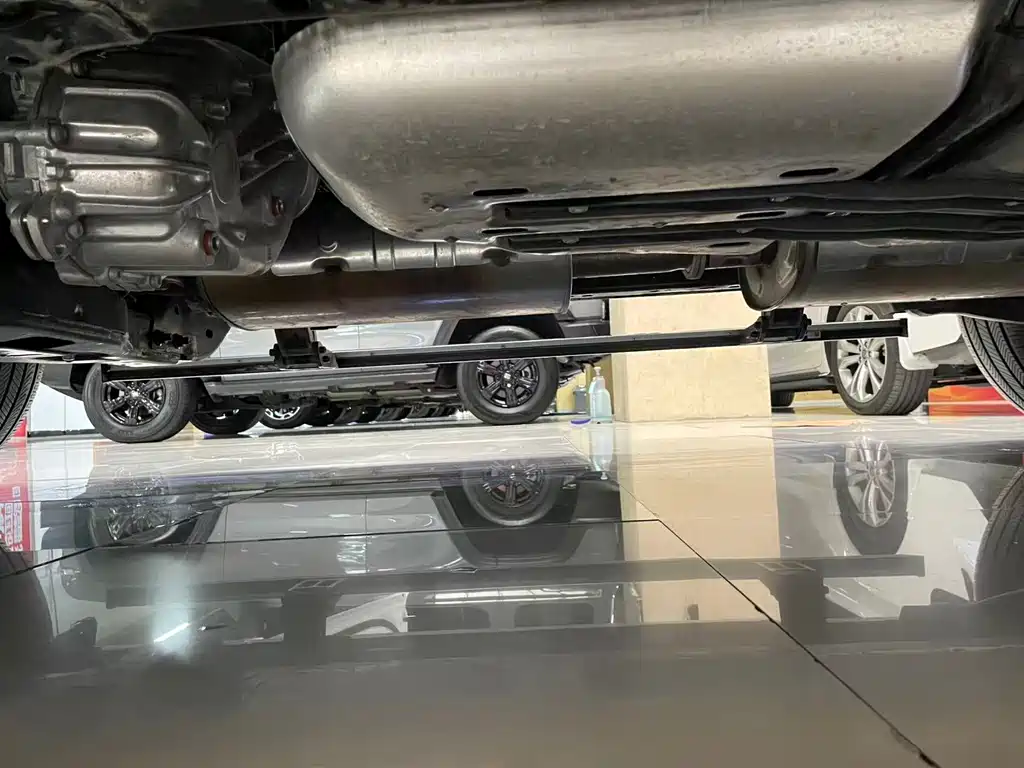 Tank Tank 500 New Energy — миниатюра 28