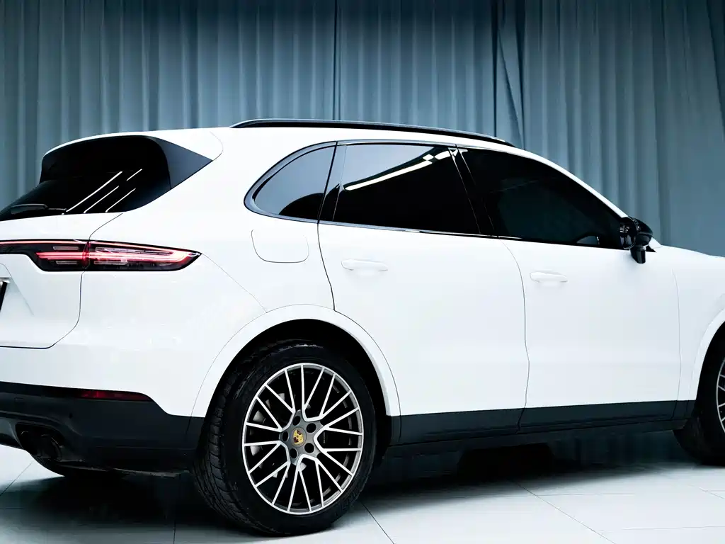 Porsche Cayenne 2023 Cayenne 3.0T
