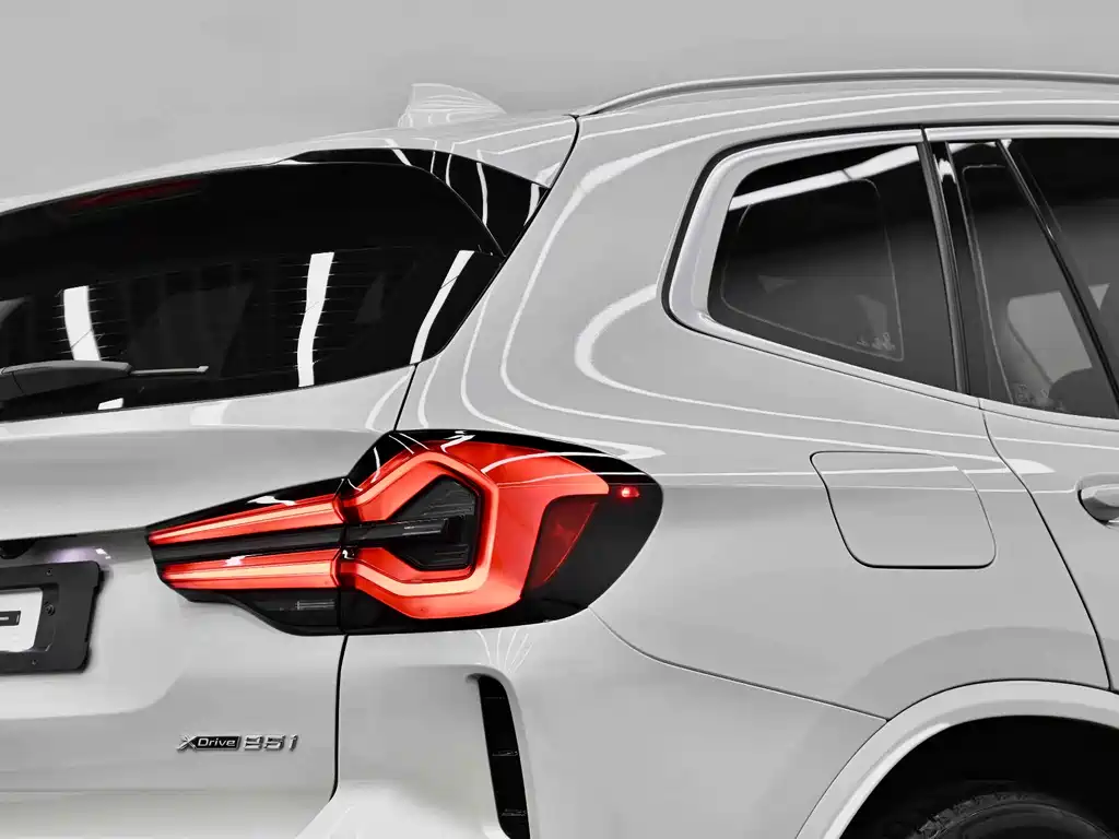 BMW X3 2023 xDrive25i M Sport