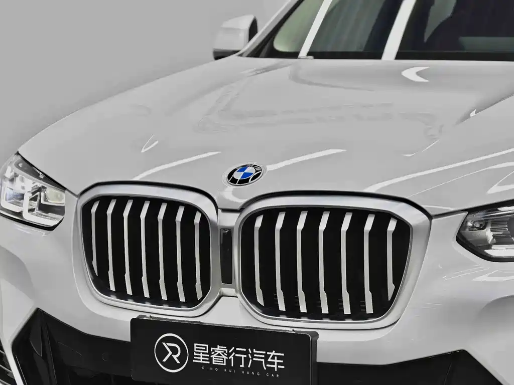 BMW X3 2023 xDrive25i M Sport