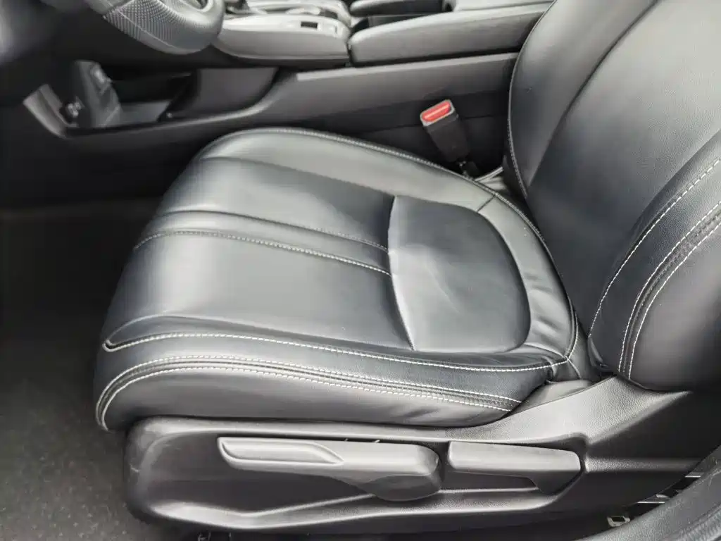 Honda Civic — миниатюра 20