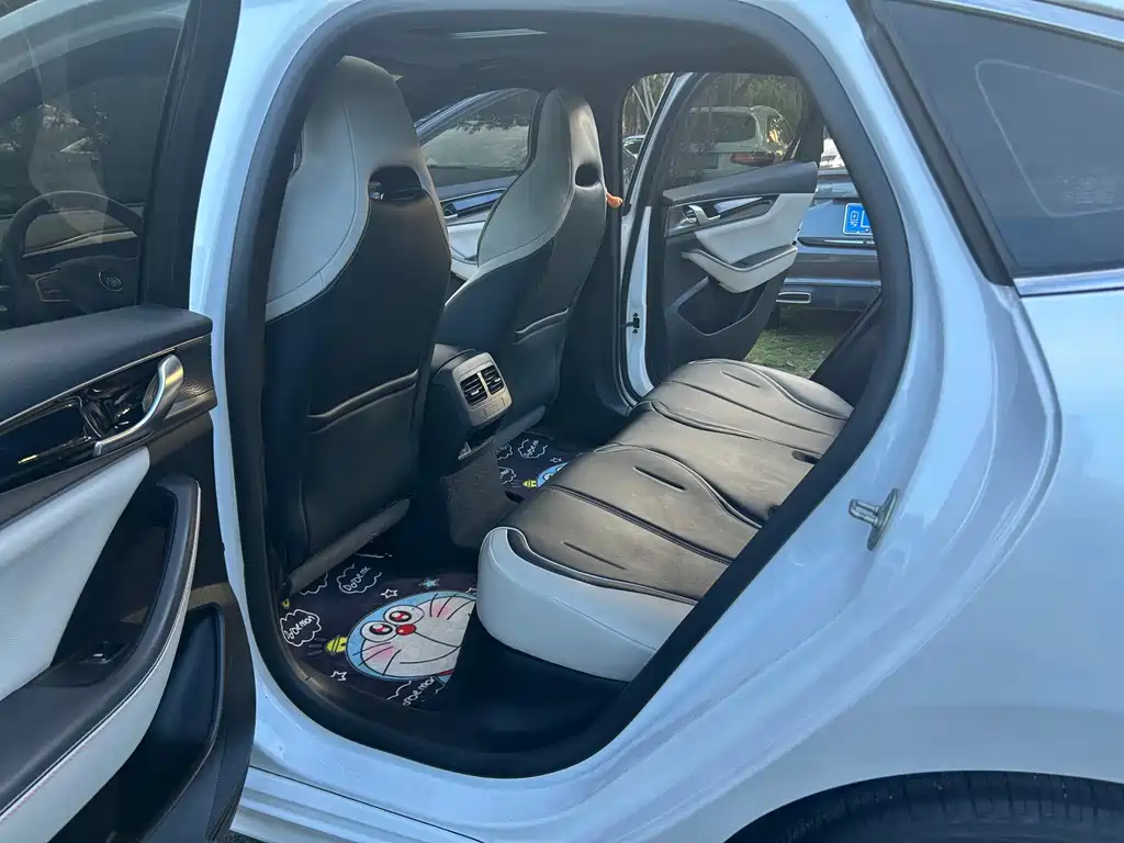 BYD Qin PLUS — миниатюра 9