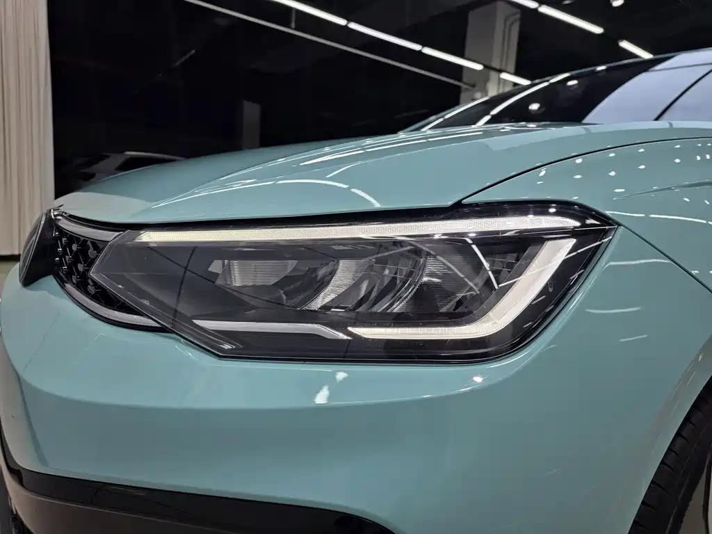 Volkswagen Lavida — миниатюра 12