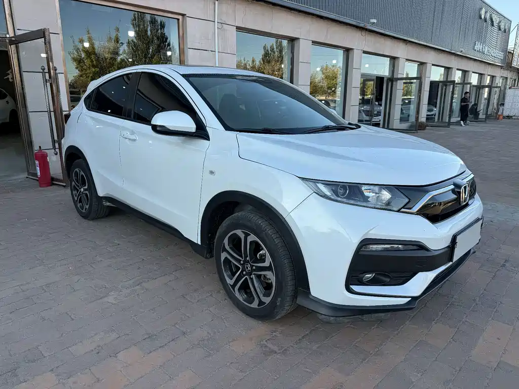 Honda XR-V — миниатюра 3