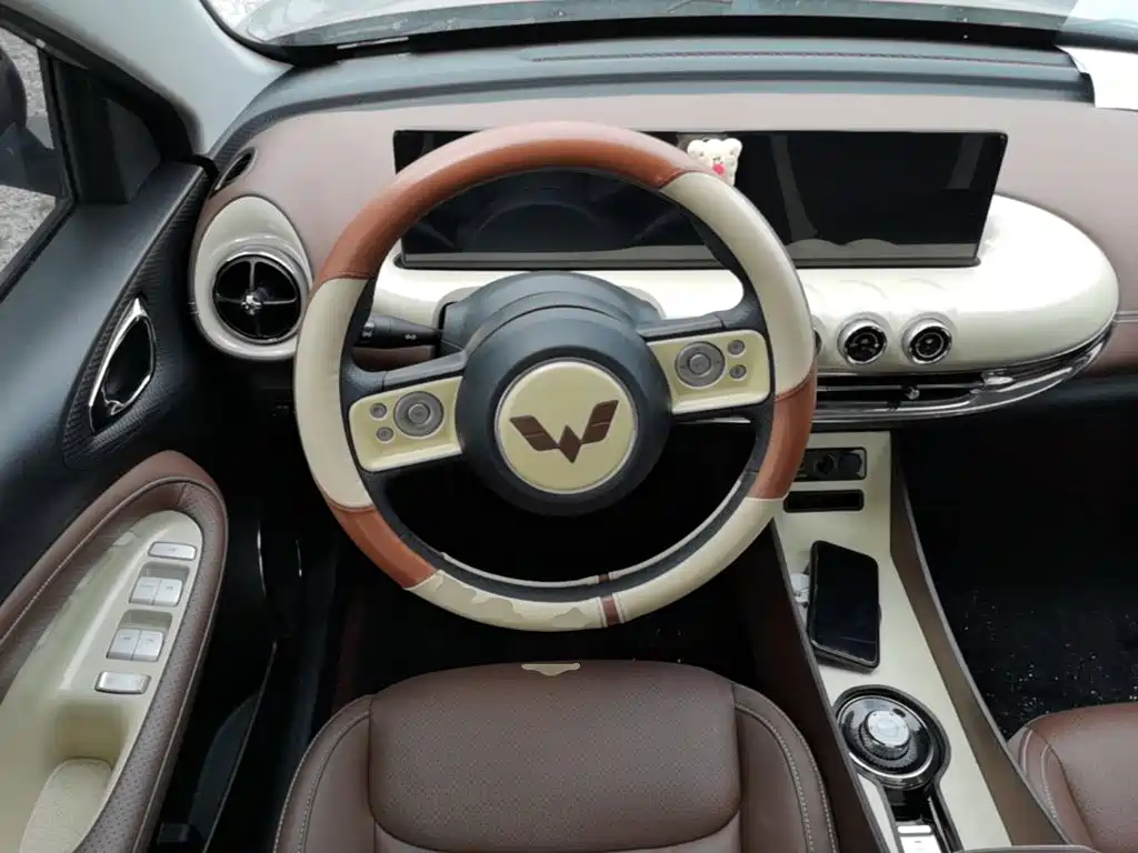 Wuling Bingo — миниатюра 11